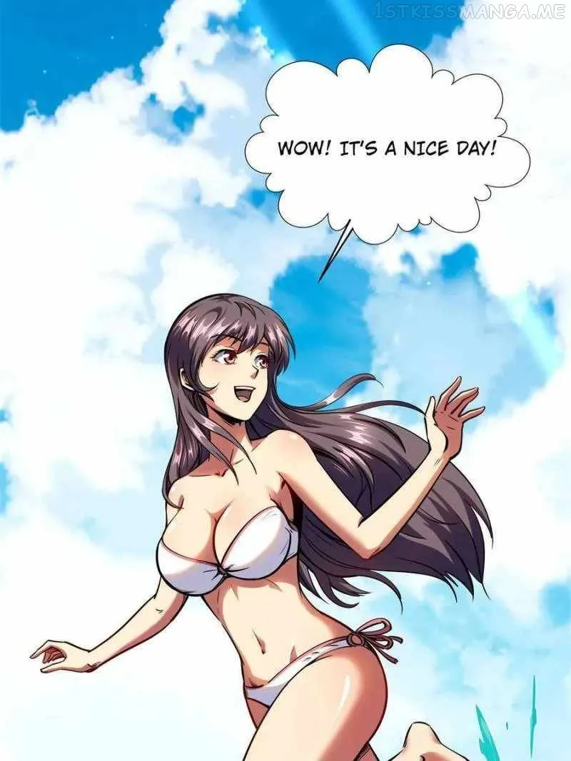 Super Gene Chapter 99 Online - página 26