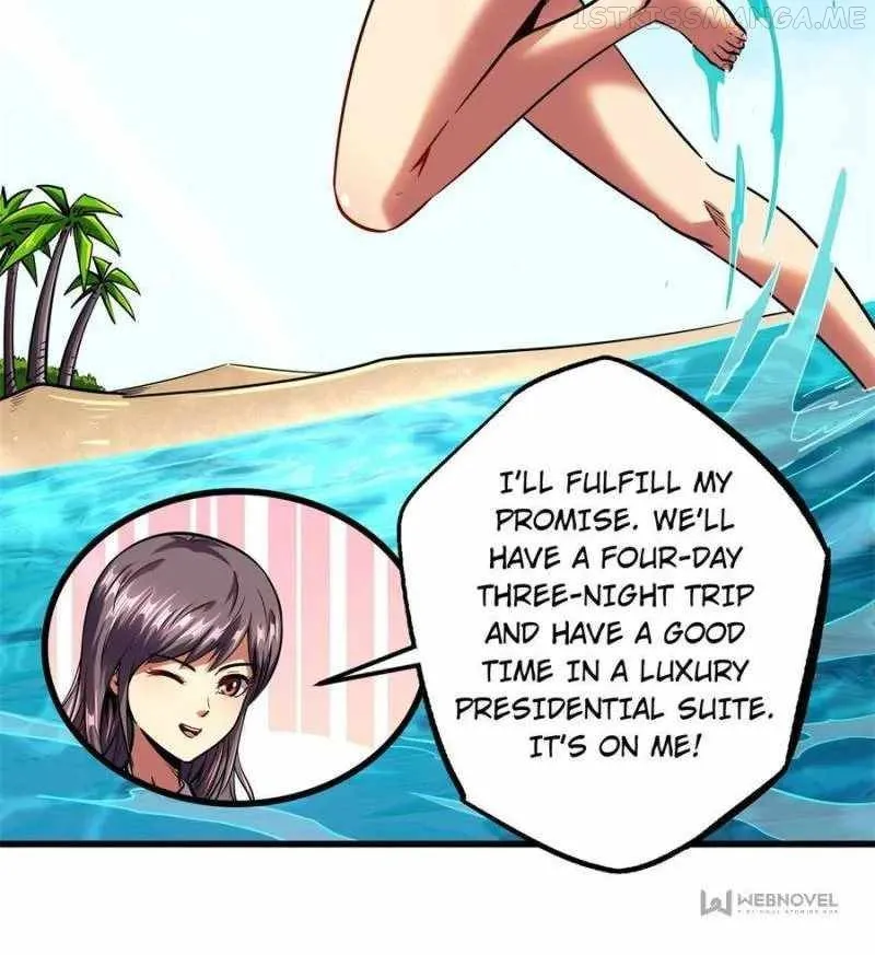 Super Gene Chapter 99 Online - página 27