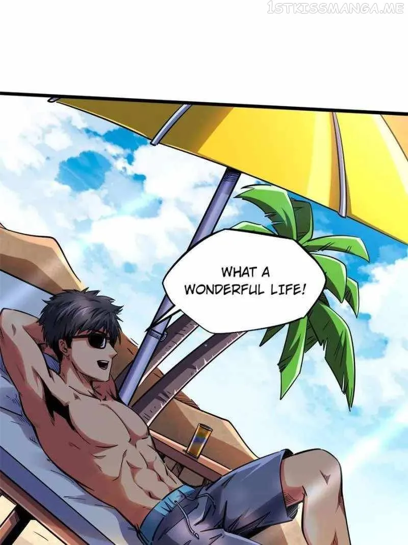 Super Gene Chapter 99 Online - página 28