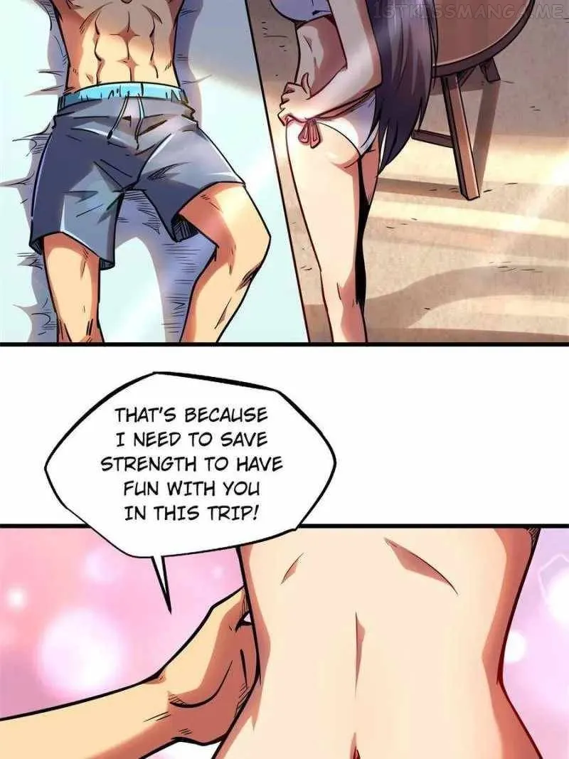 Super Gene Chapter 99 Online - página 30
