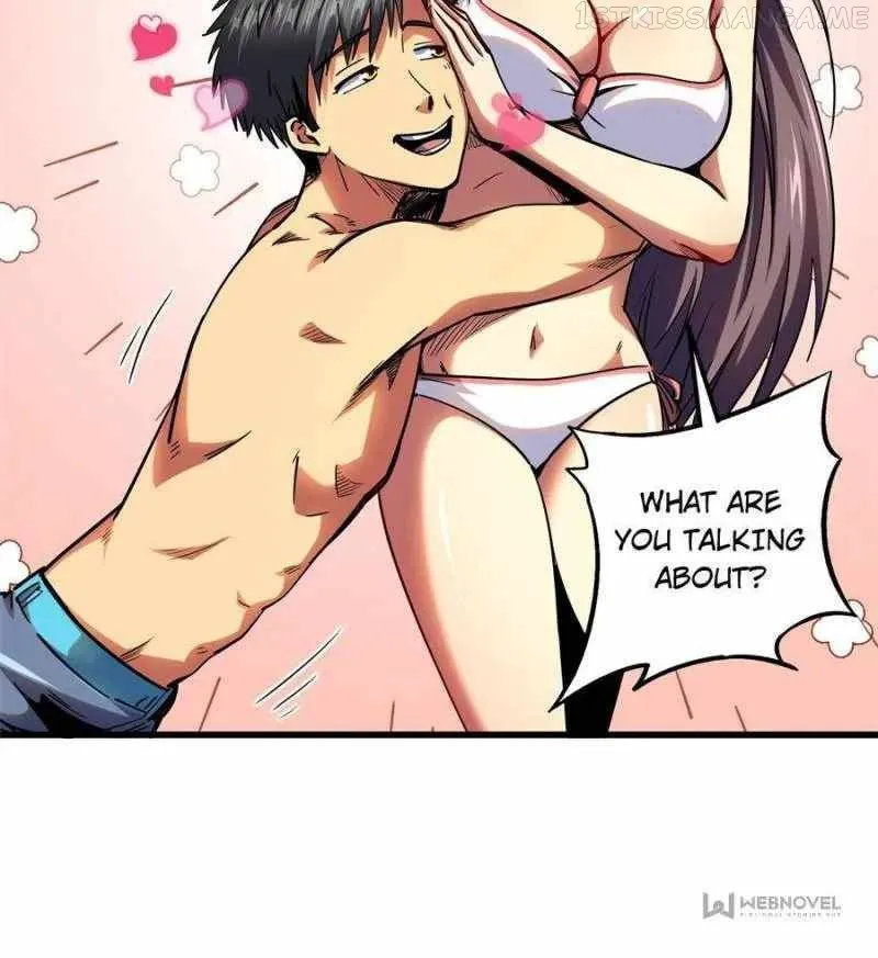Super Gene Chapter 99 Online - página 36
