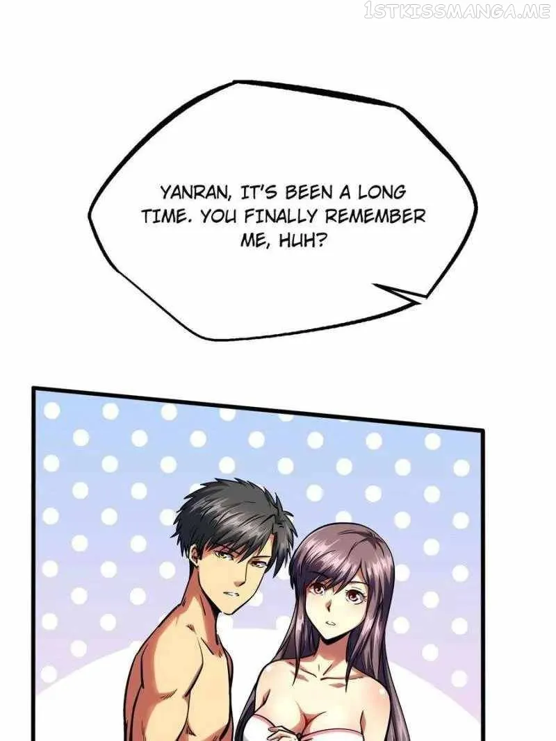 Super Gene Chapter 99 Online - página 37