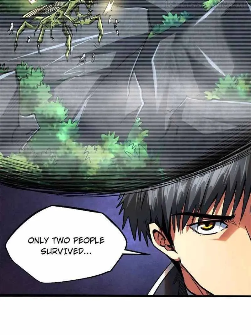 Super Gene Chapter 99 Online - página 48