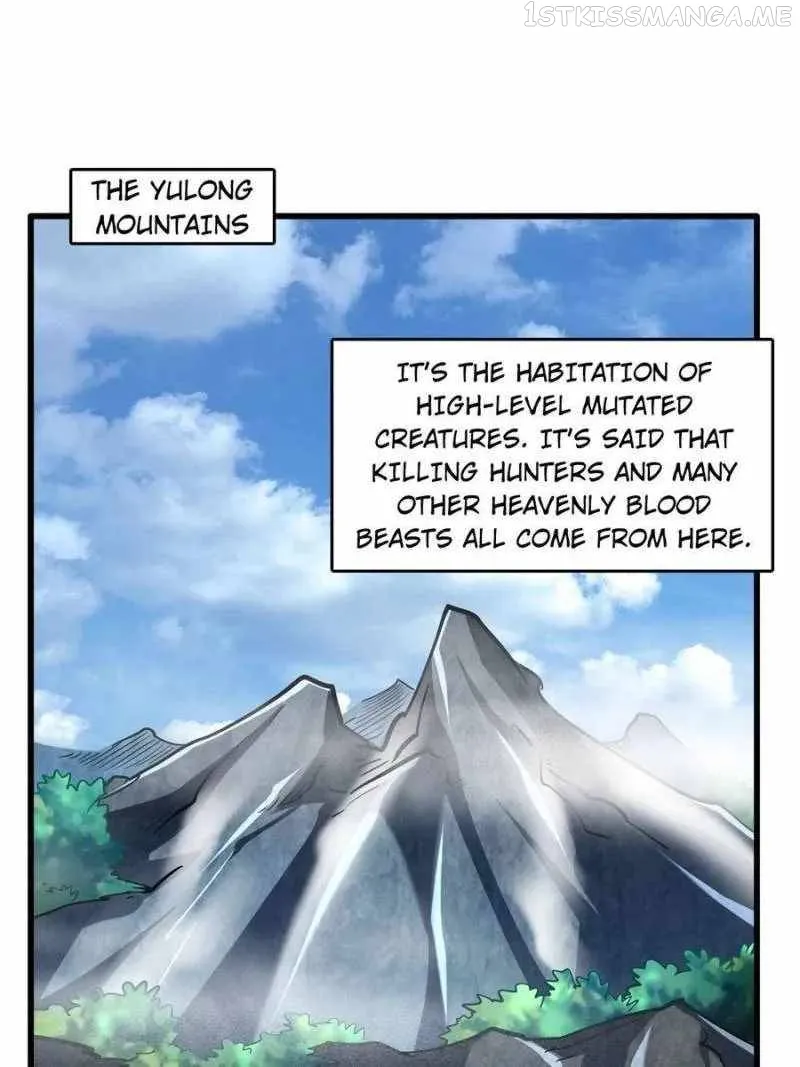 Super Gene Chapter 99 Online - página 51