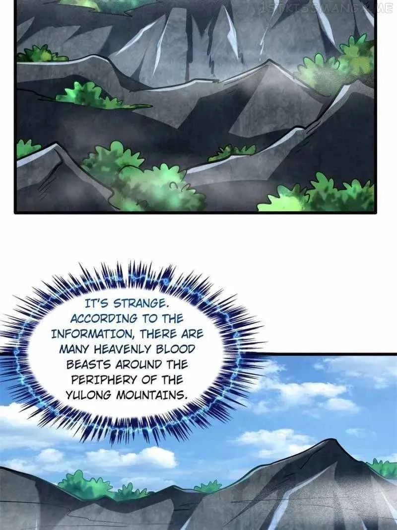Super Gene Chapter 99 Online - página 52