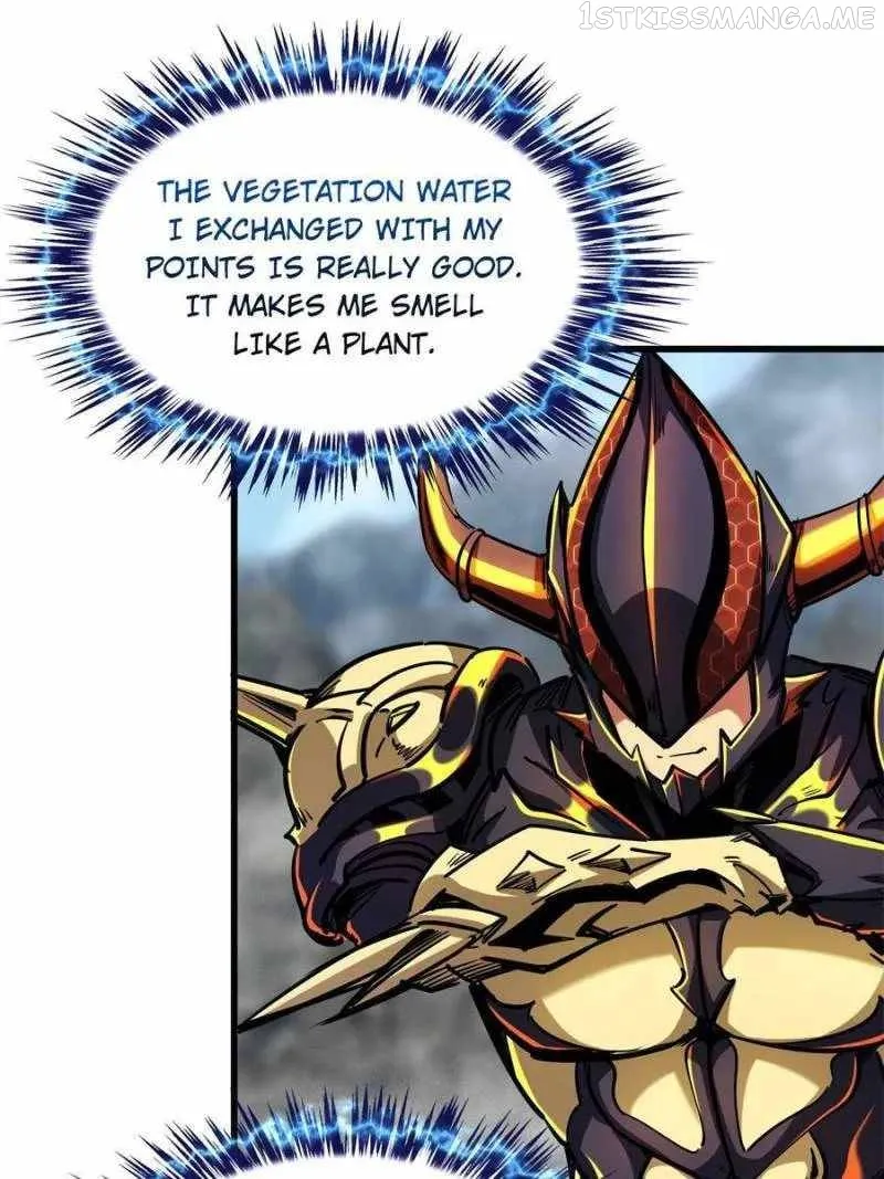 Super Gene Chapter 99 Online - página 54