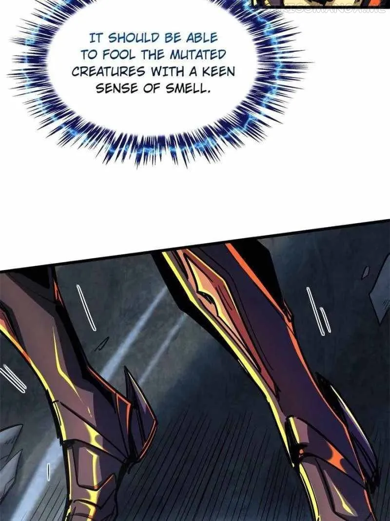 Super Gene Chapter 99 Online - página 55