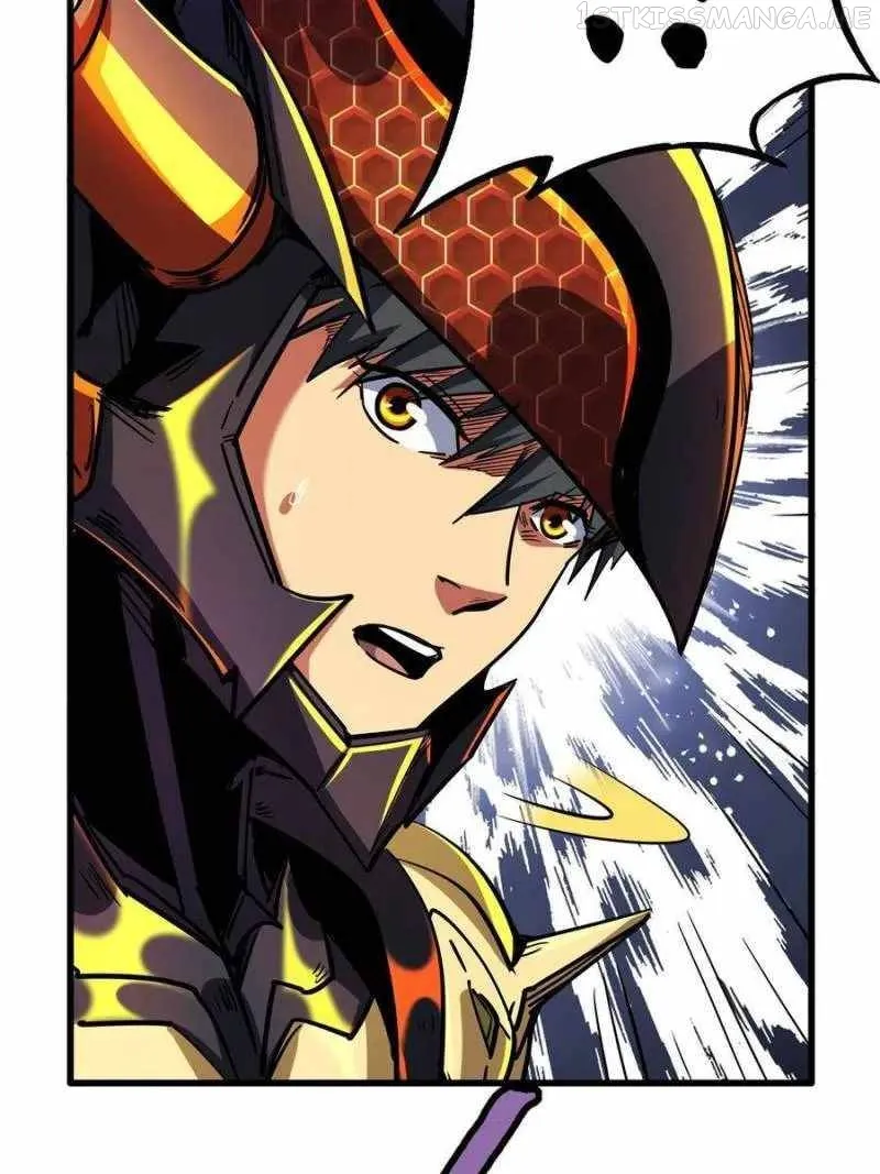 Super Gene Chapter 99 Online - página 57