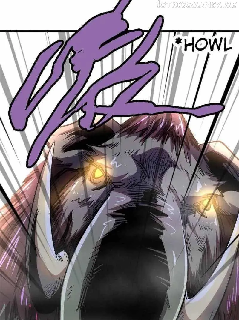 Super Gene Chapter 99 Online - página 58