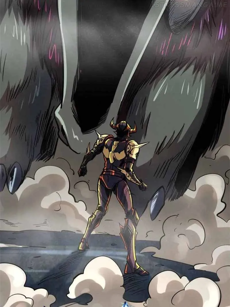 Super Gene Chapter 99 Online - página 59