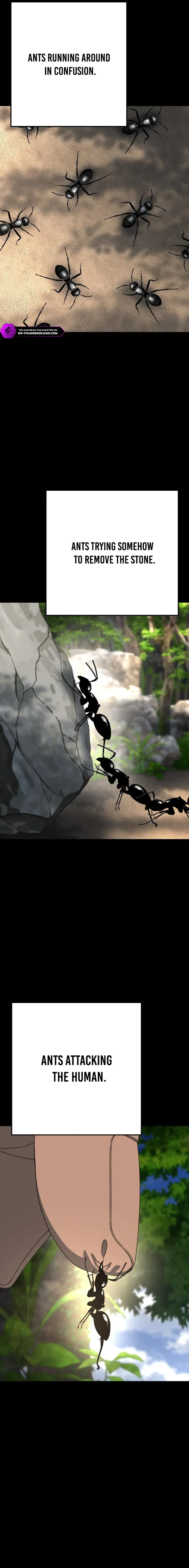 Super Hero: Black Friday Chapter 14 Online - página 12