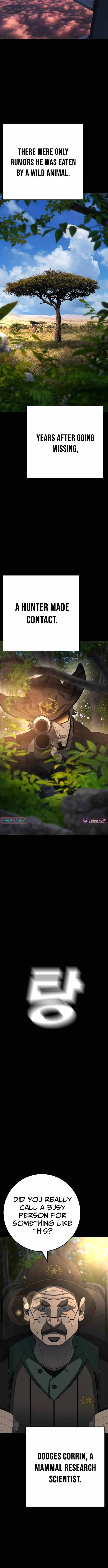 Super Hero: Black Friday Chapter 16 Online - página 13