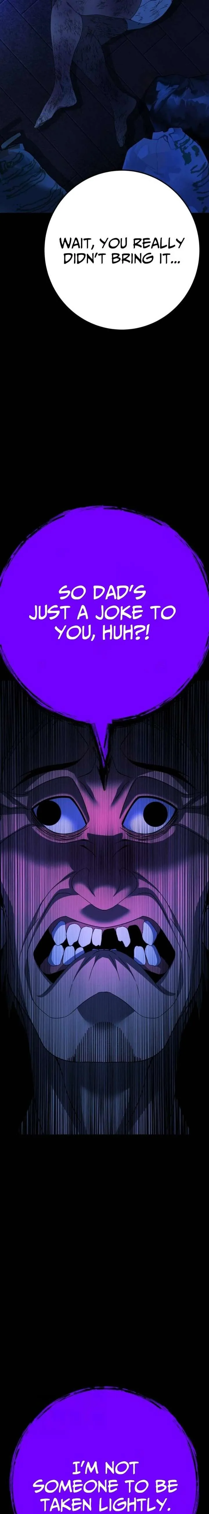 Super Hero: Black Friday Chapter 17 Online - página 2