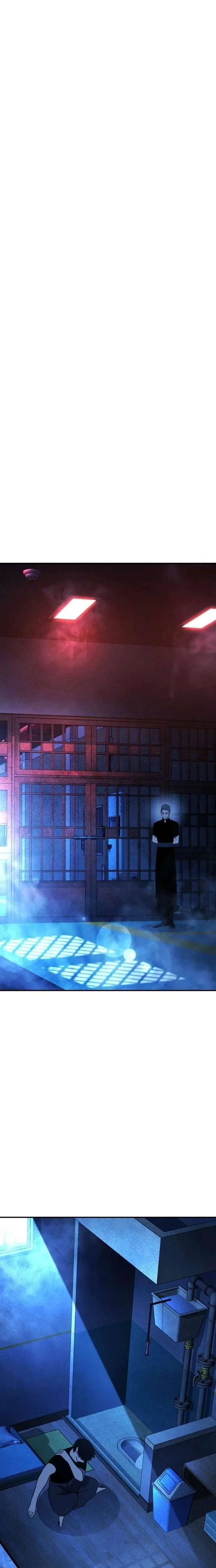 Super Hero: Black Friday Chapter 17 Online - página 37