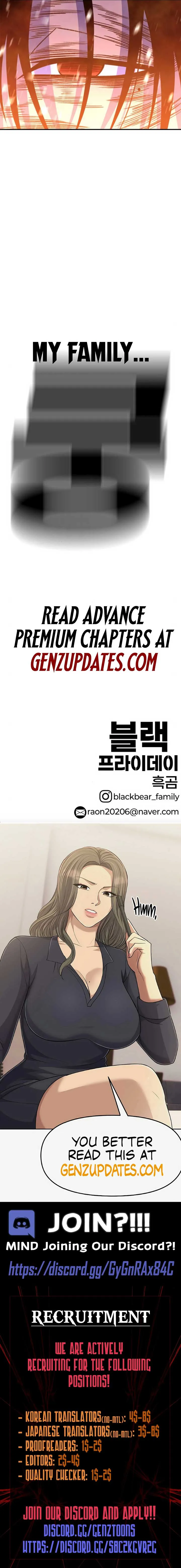 Super Hero: Black Friday Chapter 4 Online - página 31