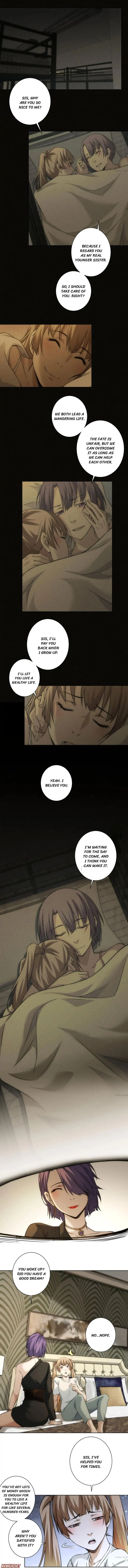 Super Lucky Mr. Fortune Teller Chapter 170 Online - página 5