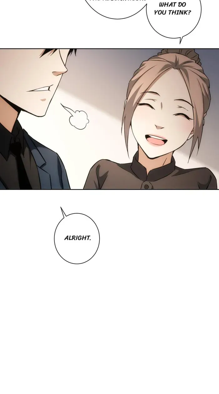 Super Lucky Mr. Fortune Teller Chapter 189 Online - página 19
