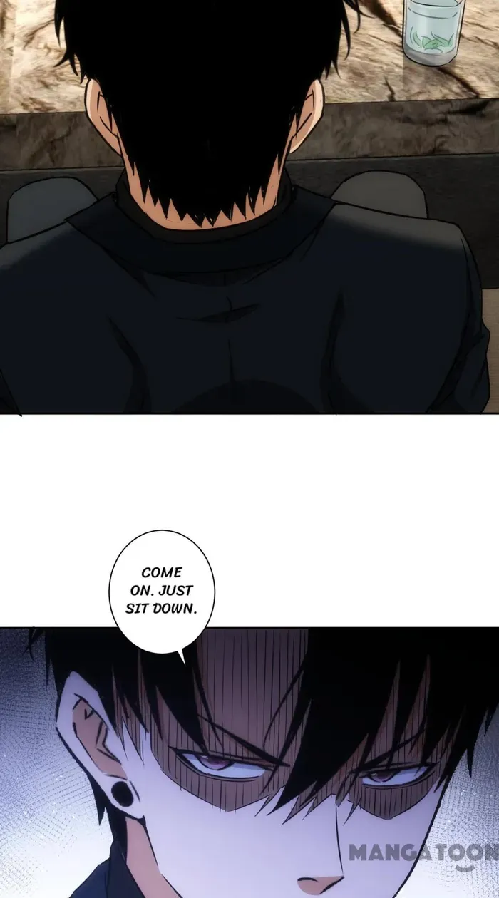 Super Lucky Mr. Fortune Teller Chapter 189 Online - página 24