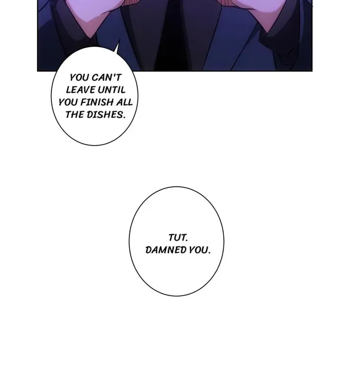 Super Lucky Mr. Fortune Teller Chapter 189 Online - página 28