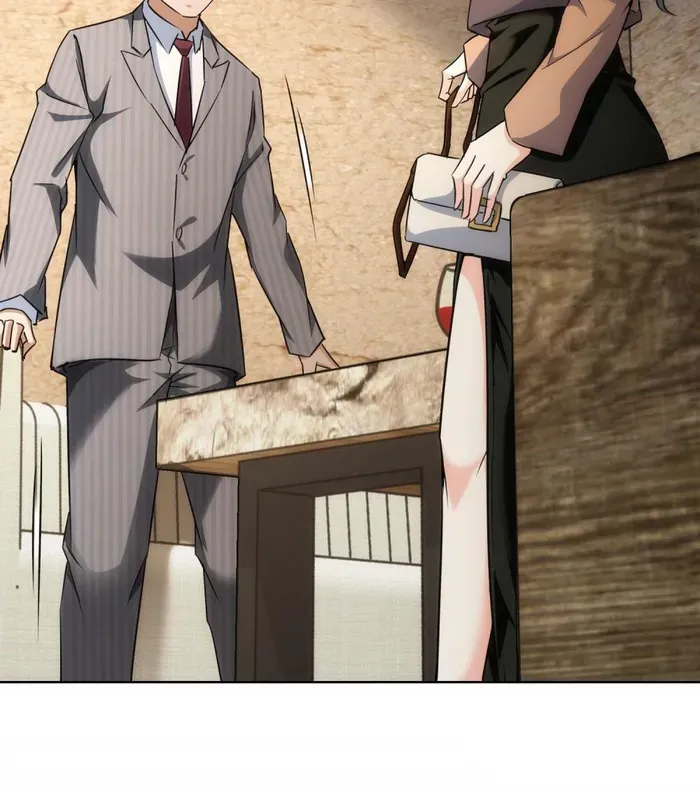 Super Lucky Mr. Fortune Teller Chapter 189 Online - página 41