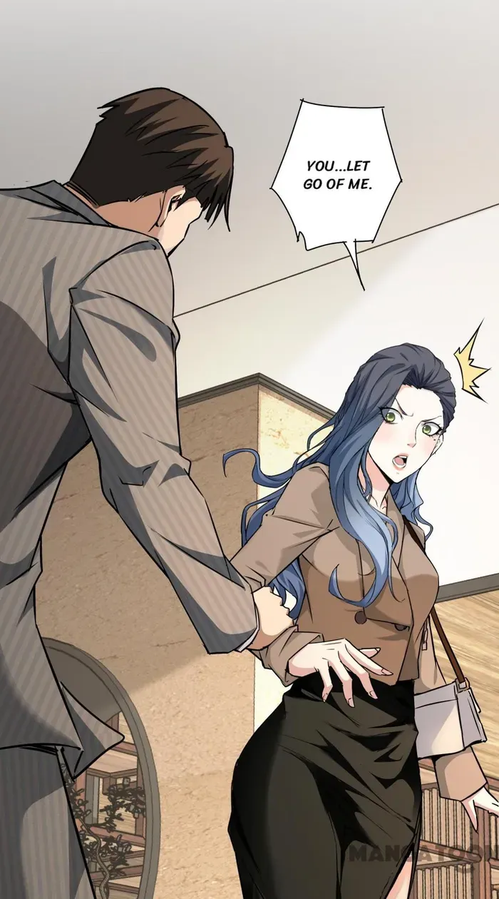 Super Lucky Mr. Fortune Teller Chapter 189 Online - página 44