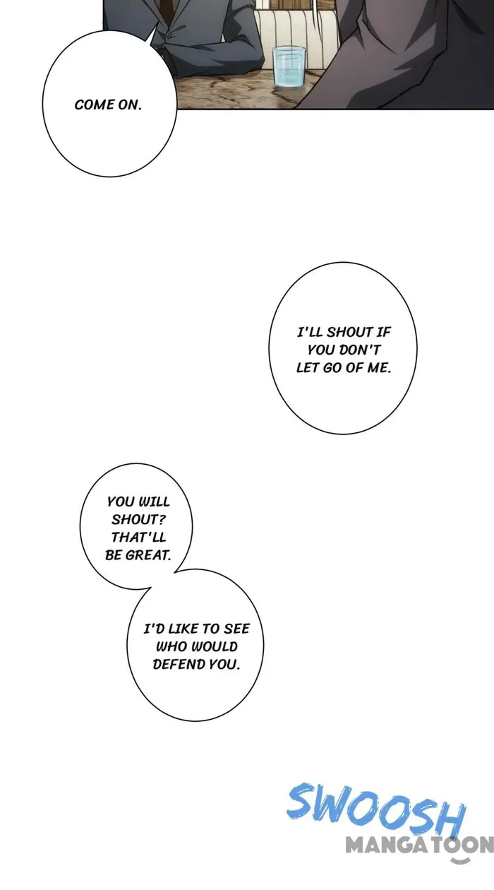 Super Lucky Mr. Fortune Teller Chapter 189 Online - página 53