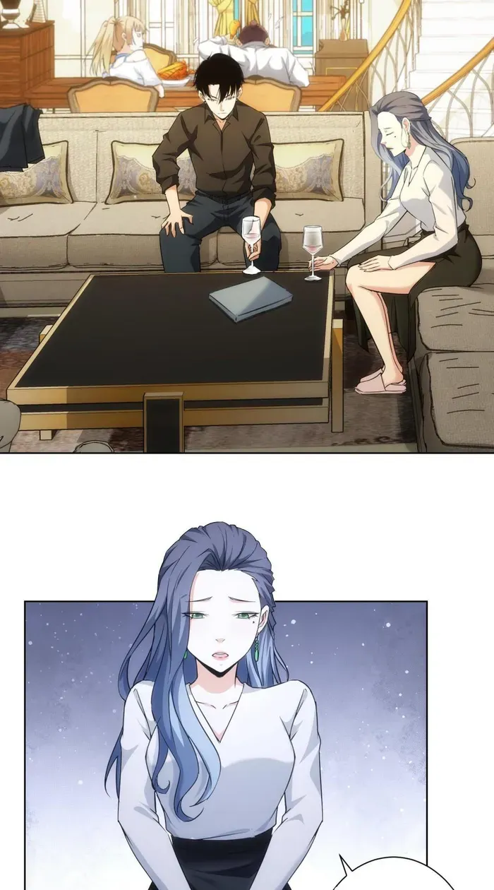 Super Lucky Mr. Fortune Teller Chapter 191 Online - página 30