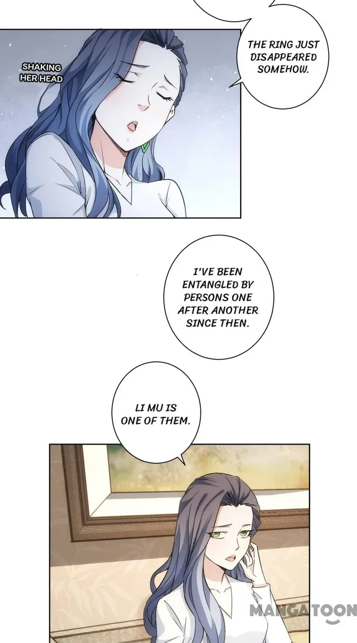 Super Lucky Mr. Fortune Teller Chapter 191 Online - página 34