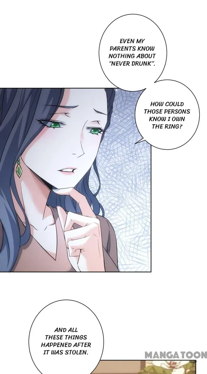 Super Lucky Mr. Fortune Teller Chapter 191 Online - página 37