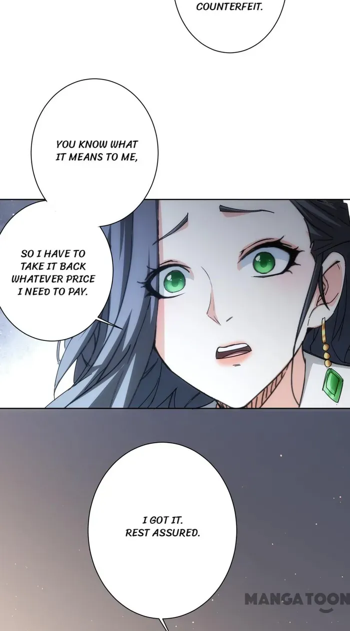 Super Lucky Mr. Fortune Teller Chapter 192 Online - página 8