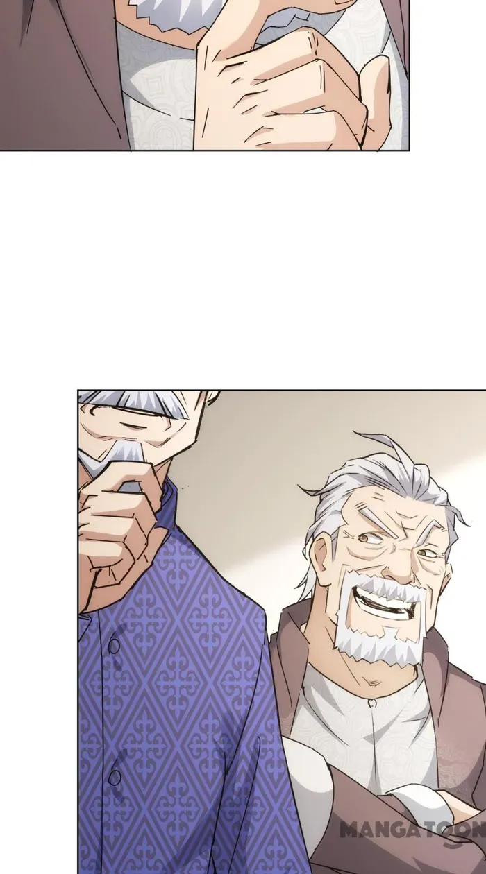 Super Lucky Mr. Fortune Teller Chapter 192 Online - página 44
