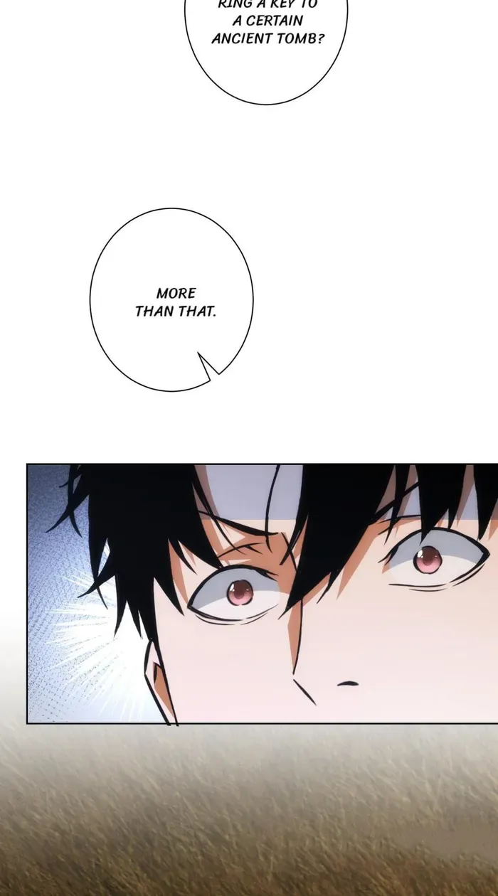 Super Lucky Mr. Fortune Teller Chapter 193 Online - página 30