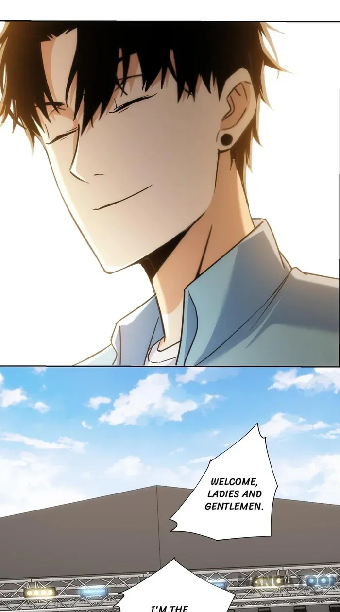 Super Lucky Mr. Fortune Teller Chapter 196 Online - página 6