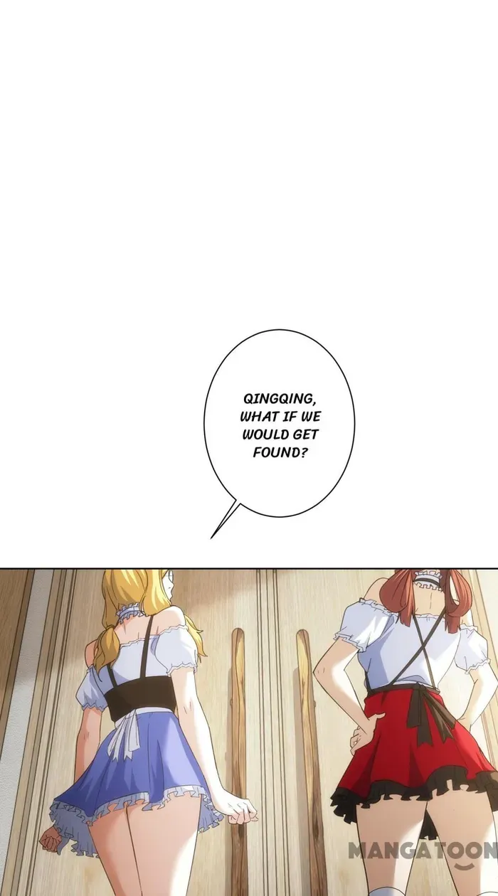 Super Lucky Mr. Fortune Teller Chapter 196 Online - página 40