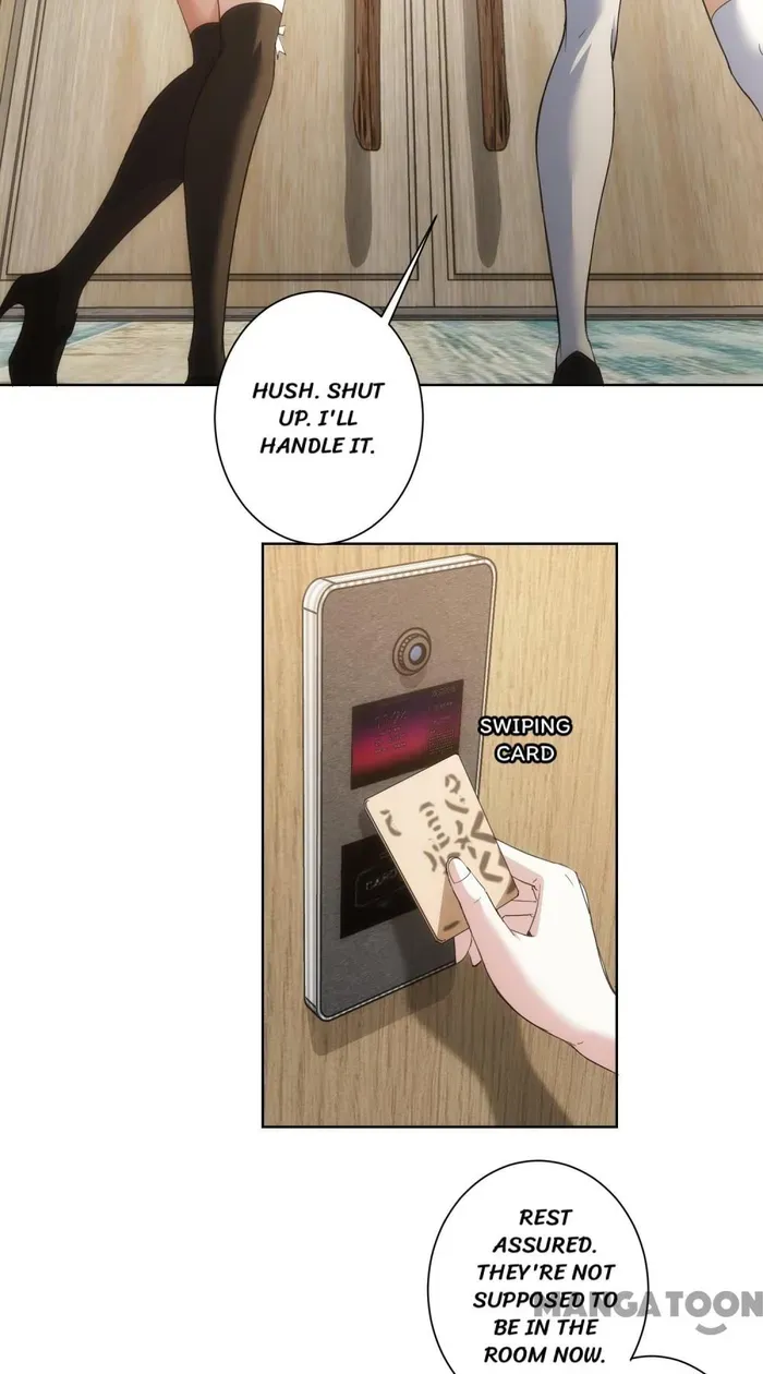 Super Lucky Mr. Fortune Teller Chapter 196 Online - página 41