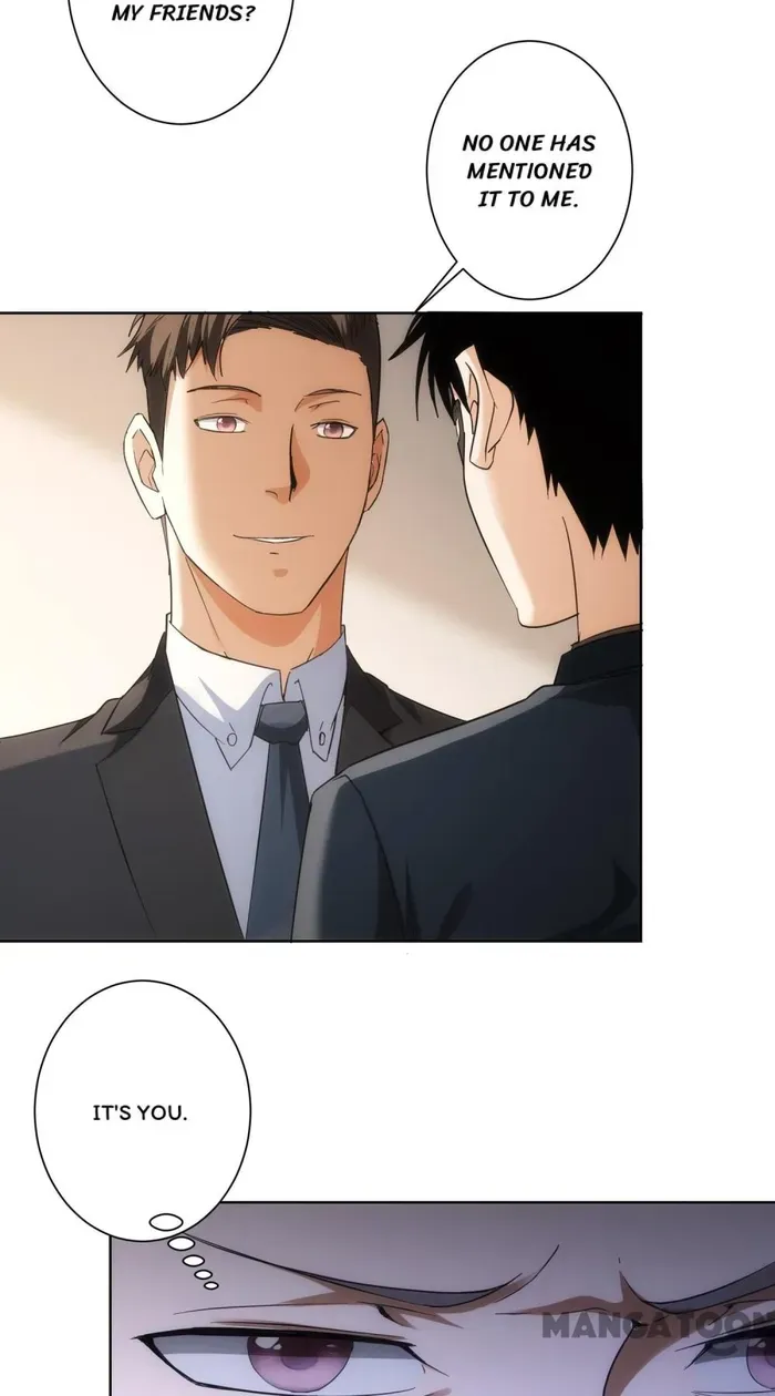 Super Lucky Mr. Fortune Teller Chapter 199 Online - página 21