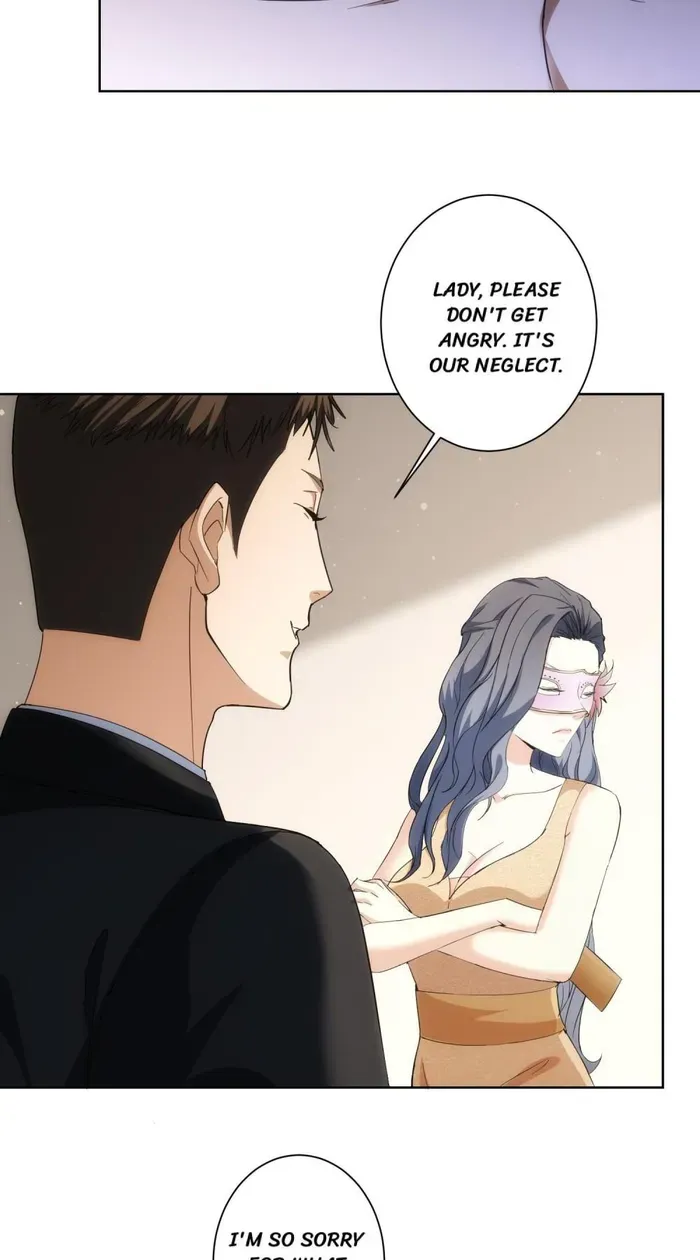 Super Lucky Mr. Fortune Teller Chapter 199 Online - página 22