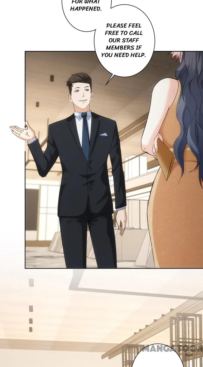 Super Lucky Mr. Fortune Teller Chapter 199 Online - página 23