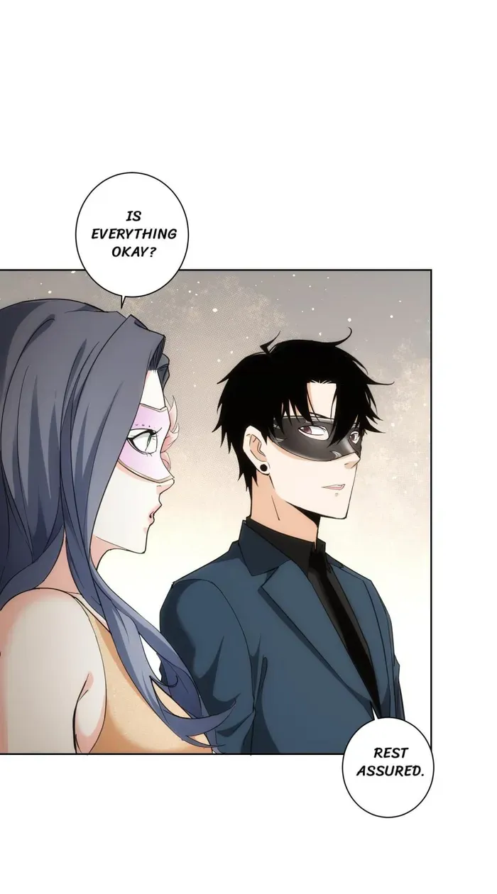 Super Lucky Mr. Fortune Teller Chapter 199 Online - página 25
