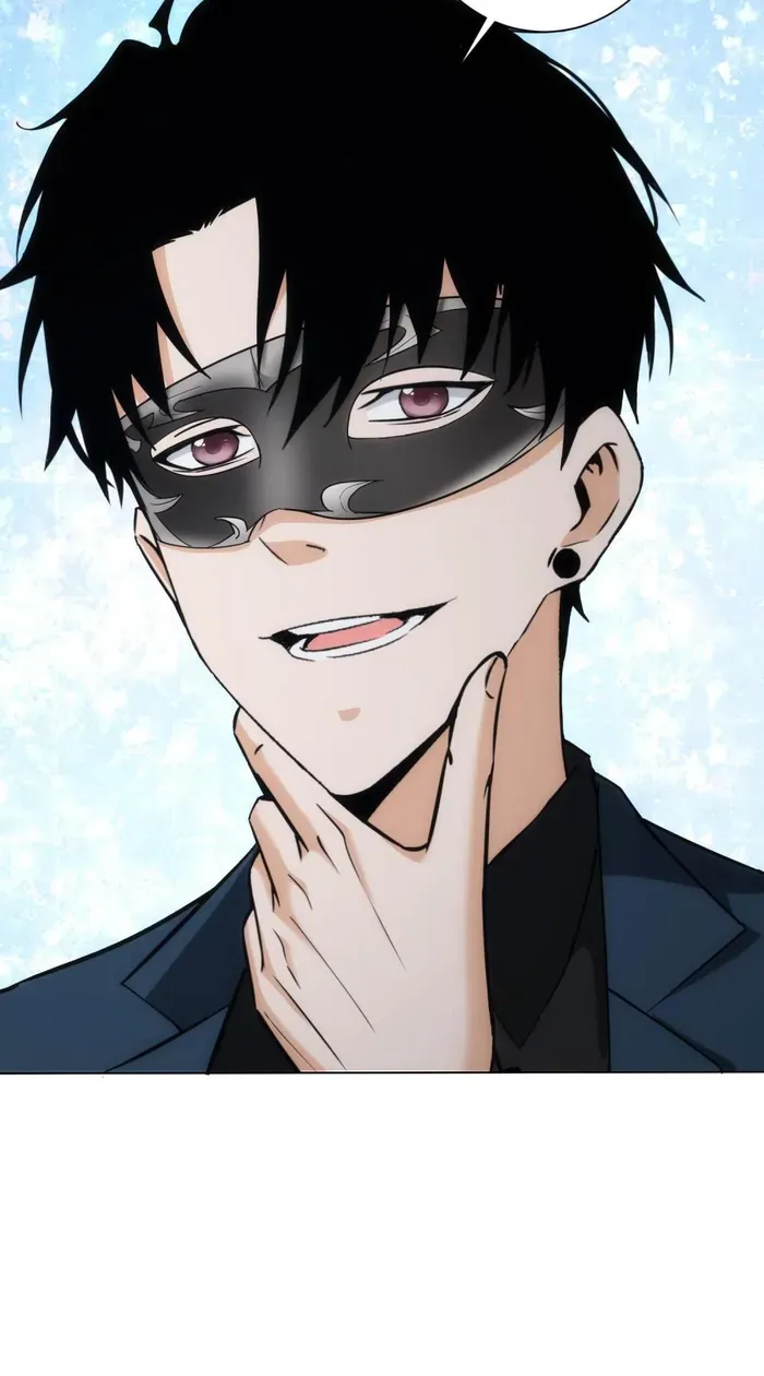 Super Lucky Mr. Fortune Teller Chapter 199 Online - página 27