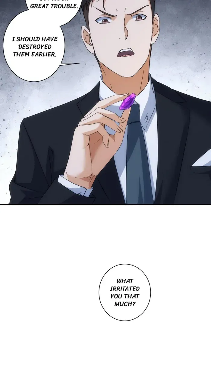 Super Lucky Mr. Fortune Teller Chapter 199 Online - página 41