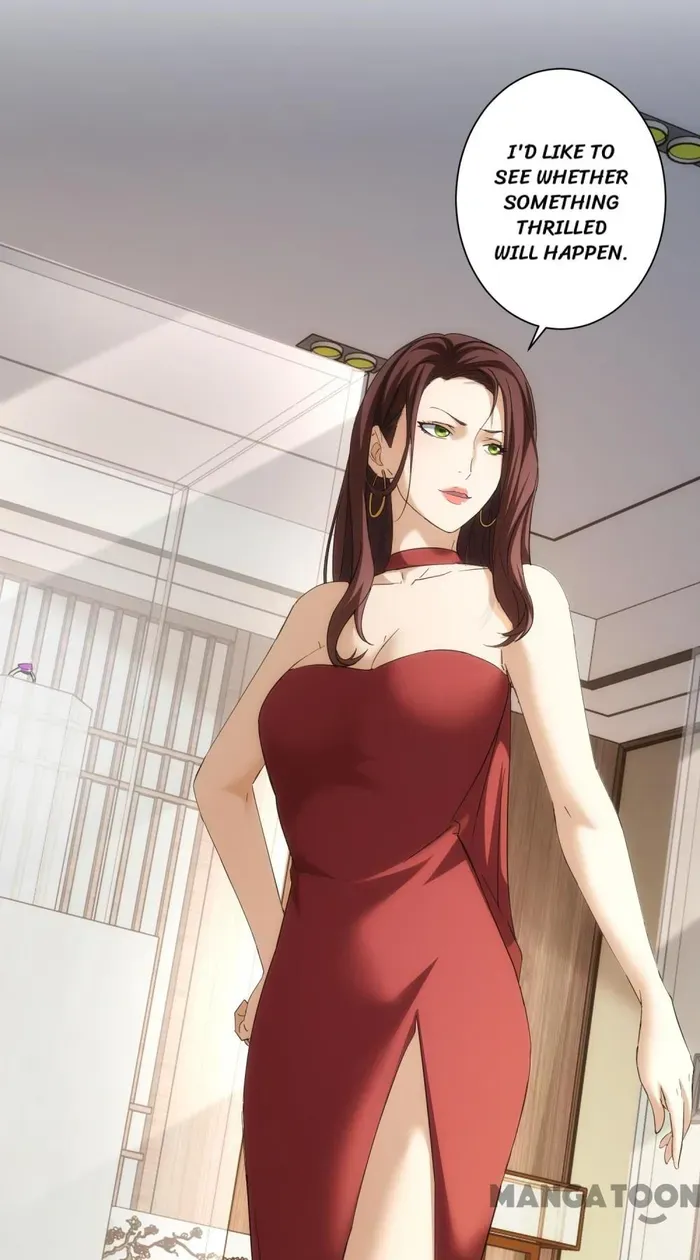 Super Lucky Mr. Fortune Teller Chapter 199 Online - página 44