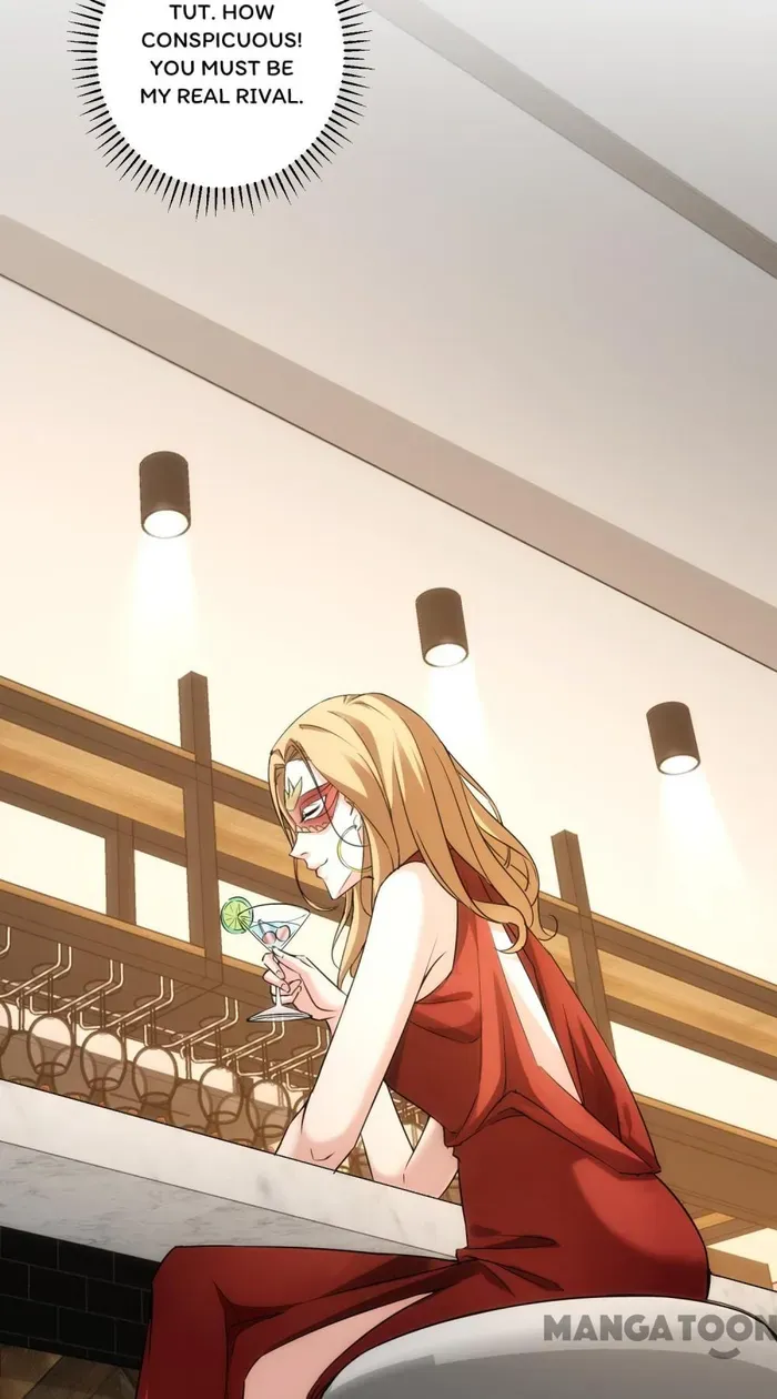 Super Lucky Mr. Fortune Teller Chapter 200 Online - página 4