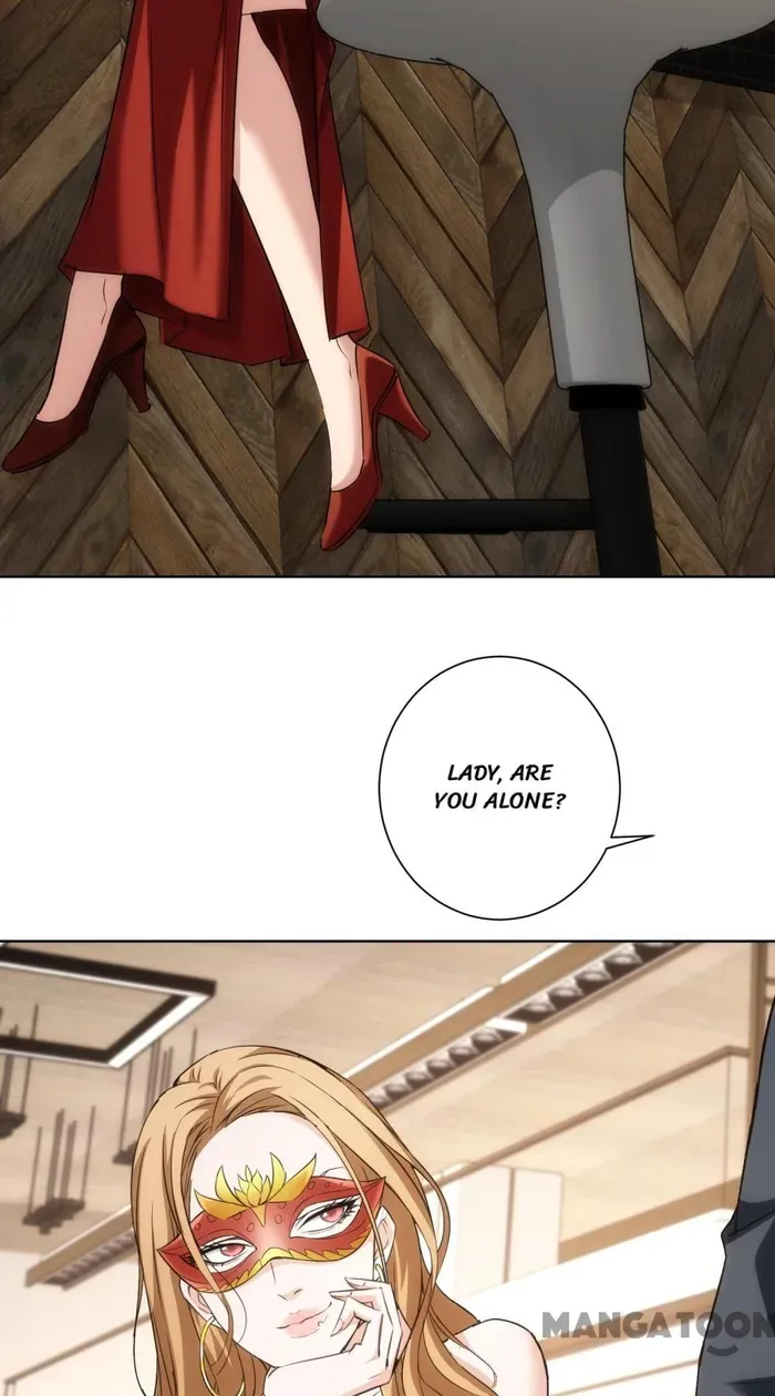 Super Lucky Mr. Fortune Teller Chapter 200 Online - página 5