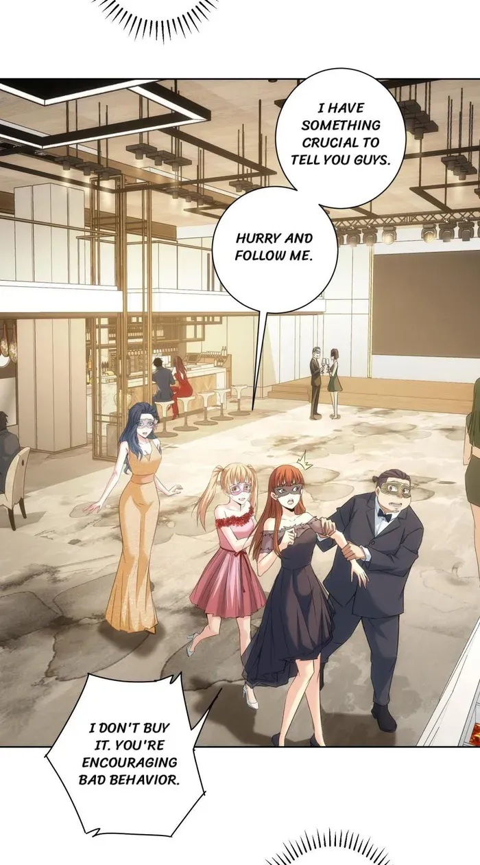 Super Lucky Mr. Fortune Teller Chapter 200 Online - página 13