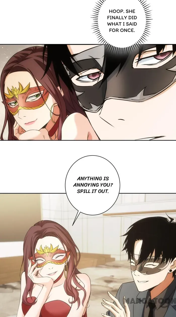 Super Lucky Mr. Fortune Teller Chapter 200 Online - página 14