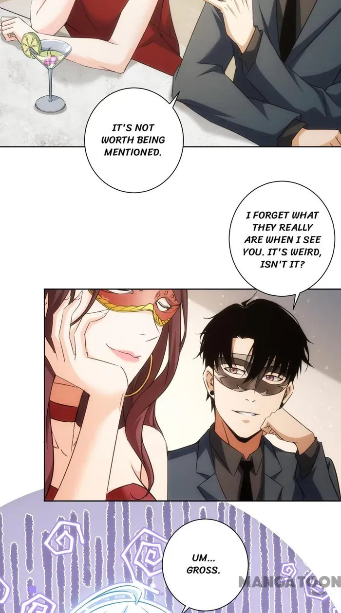 Super Lucky Mr. Fortune Teller Chapter 200 Online - página 15