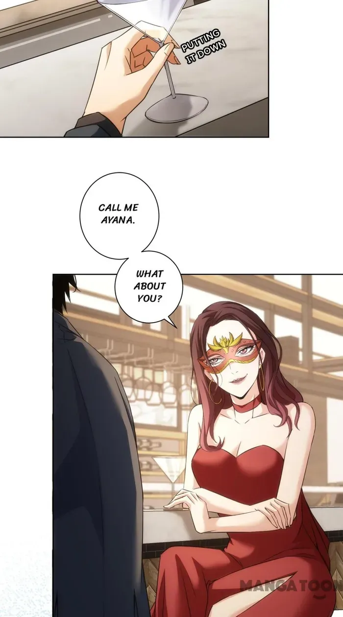 Super Lucky Mr. Fortune Teller Chapter 200 Online - página 21