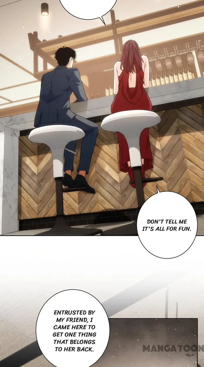 Super Lucky Mr. Fortune Teller Chapter 200 Online - página 24