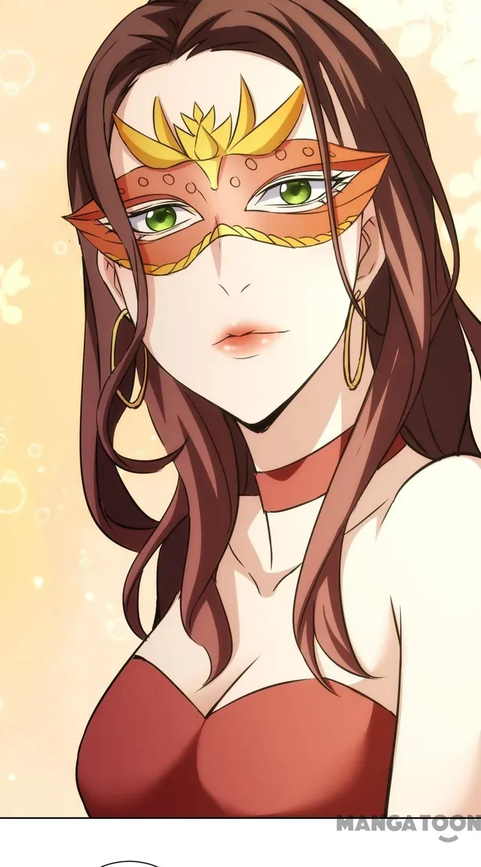 Super Lucky Mr. Fortune Teller Chapter 200 Online - página 34